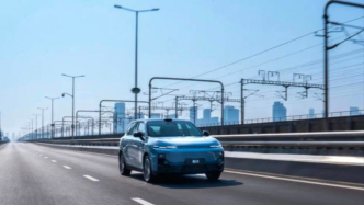 新造車4月再洗牌：零跑超小鵬理想，小米問界各有煩惱