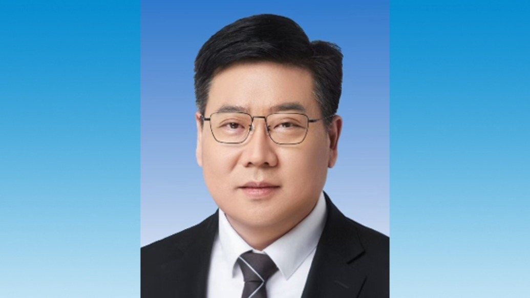 辛涛任山东第一医科大学副校长，曾为“博士服务团”成员
