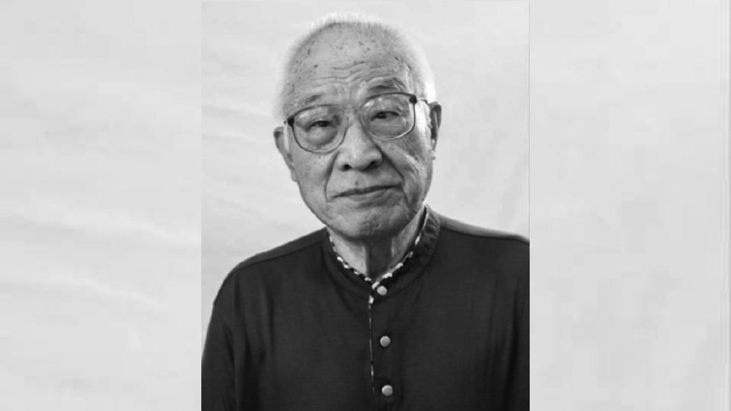 南京大屠杀幸存者刘贵祥去世，享年95岁