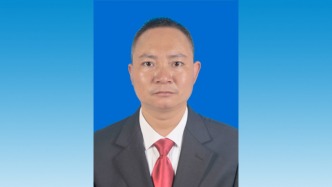 準80后遵義市自然資源局局長陳清松任仁懷市委副書記、代市長