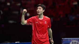 国羽3比0横扫日本晋级苏迪曼杯决赛，将战韩国与印尼胜者