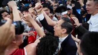 結束北京隊與總決賽十年之癢的，為何會是一度被群嘲的許利民