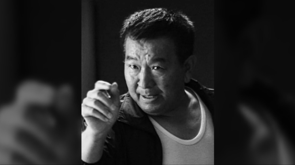 郭少雄导演逝世，享年82岁