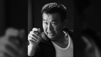 郭少雄导演逝世，享年82岁