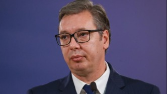 武契奇目前健康狀況穩定，短期內將暫停日常工作