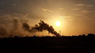 蘇丹外交部：蘇丹西部一城市約300名平民遭殺害