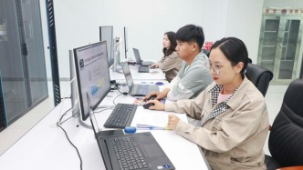 經濟日報頭版評論：矢志奮斗筑夢青春中國