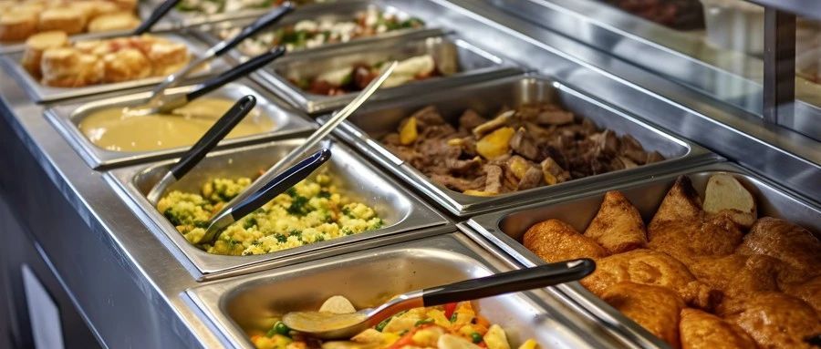 多地政府机关食堂五一“开门迎客”：怎么看这场“宠粉”大戏