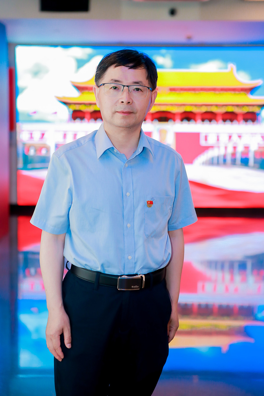 让党的理论“飞入寻常百姓家”，他如何做到有新意？