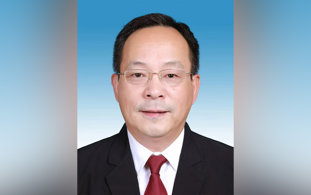 福建两名厅级干部履新，张文胜已任省委省直机关工委副书记