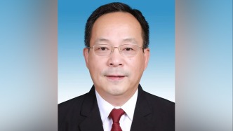 福建两名厅级干部履新，张文胜已任省委省直机关工委副书记