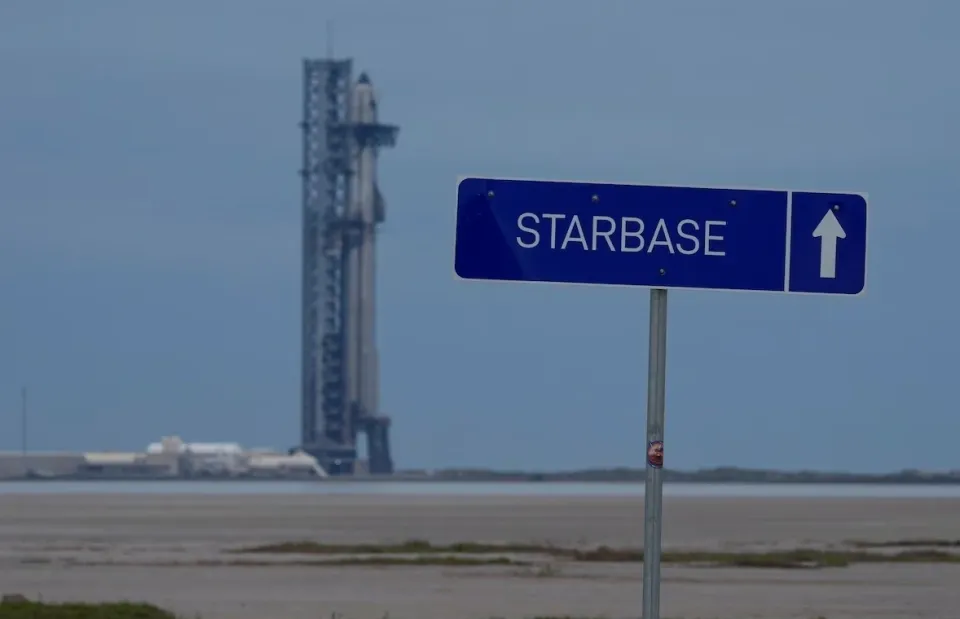 马斯克的“星舰基地”成为新城镇，首任市长为SpaceX员工