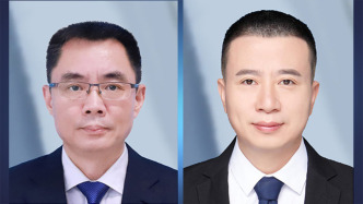 中海油高管调整：刘永杰、刘小刚任副总裁