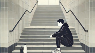 外卖大战之外，缝隙中的校园到寝外卖和那些送餐的大学生们