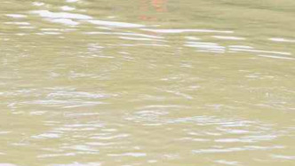 贵州省黔西市发生载人游船侧翻事故