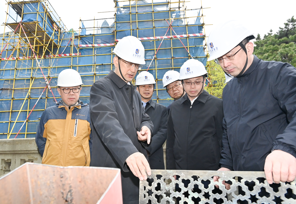 深入景区、文化街区及消费一线，多地省委书记调研文旅市场