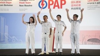 热点问答丨新加坡人民行动党缘何再赢议会选举