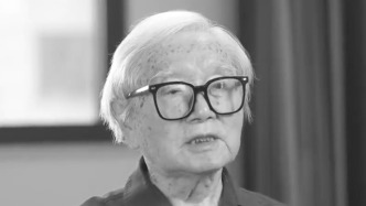 91歲醫學翻譯泰斗王賢才逝世，曾最早提出“雙休日”制度