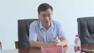 抚州一原副县长拉拢公职人员组建“吃喝圈”，长期接受打牌掼蛋等“保姆式”服务