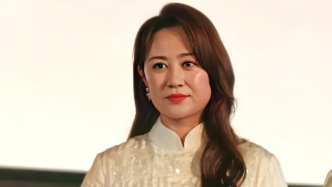馬麗稱不會與沈騰終止合作：他是我的恩人，也是我的貴人