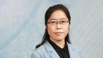 岳伟华任北京大学第六医院院长，陆林院士卸任