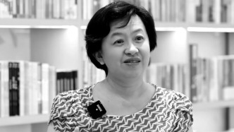 少年儿童出版社原社长、总编辑周晴病逝，终年57周岁