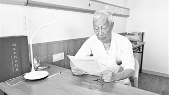 廈大原歷史系教授林汀水辭世，曾參編《中國歷史地圖集》