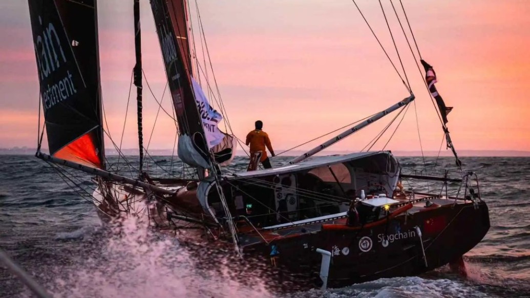 這個(gè)山東人創(chuàng)造了歷史:99天,驚心動(dòng)魄