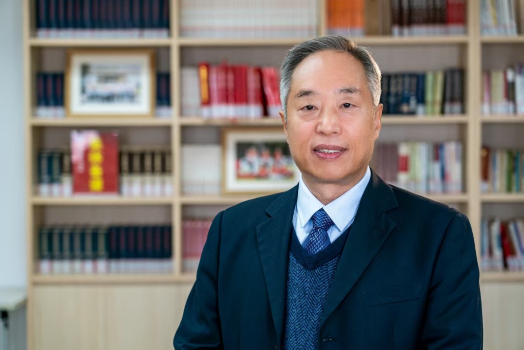 马克思主义理论研究教学名师系列访谈｜石书臣：思政课是落实立德树人的关键