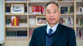 馬克思主義理論研究教學名師系列訪談｜石書臣：思政課是落實立德樹人的關鍵