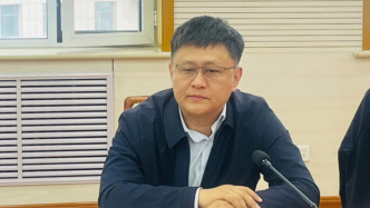 郭旭涛转任河北省科协党组书记、常务副主席，曾任团省委书记