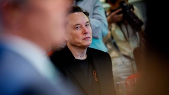 马斯克谈自己希望留下的遗产：帮助推动人类文明进步