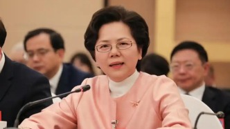 江西省文化和旅游厅厅长梅亦已任省委宣传部副部长