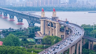 “五一”假期全社會(huì)跨區(qū)域人員流動(dòng)量超14.65億人次