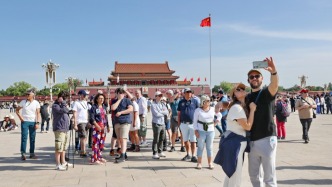 入境游熱度攀升，政策紅利持續釋放