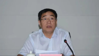 非法收受財物數(shù)額特別巨大，甘肅省原副省長楊子興被公訴