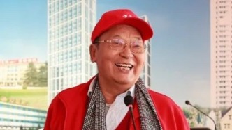 青岛鞋企双星名人集团家族内斗：创始人发公开信指控子孙夺权