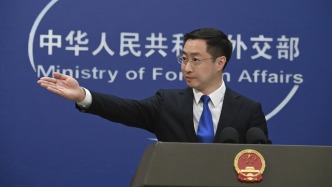 外交部回应“长和获准出售巴拿马运河港口以外港口”：报道无依据