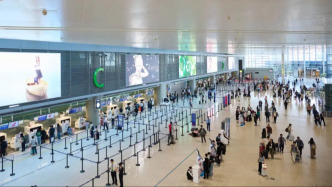 上海虹橋機場至北京首都機場快線試運行跨航司自愿簽轉服務