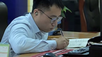 省考逆襲成“司法尖兵”，獨腿青年“跑”出人生新賽道