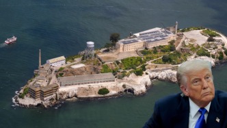 釋新聞｜重啟“惡魔島”？從堡壘、監獄到觀光景點的前世今生