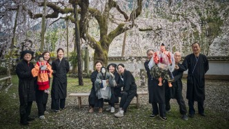 大阪世博會的傳統(tǒng)藝術(shù)：日本人形凈琉璃表演的臺前幕后