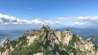 网友建议平顶山请刘昊然任旅游宣传大使，市委：有此设想，正申请经费