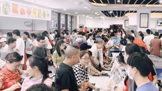 中国城市发展日报｜党政主官如何塑造流量城市；兴化的产业强市哲学