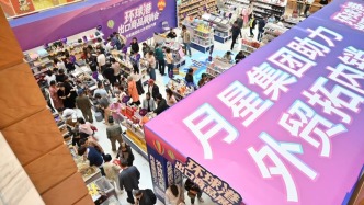 上海助力“好物回家”！物美價優的外貿好物受市民追捧
