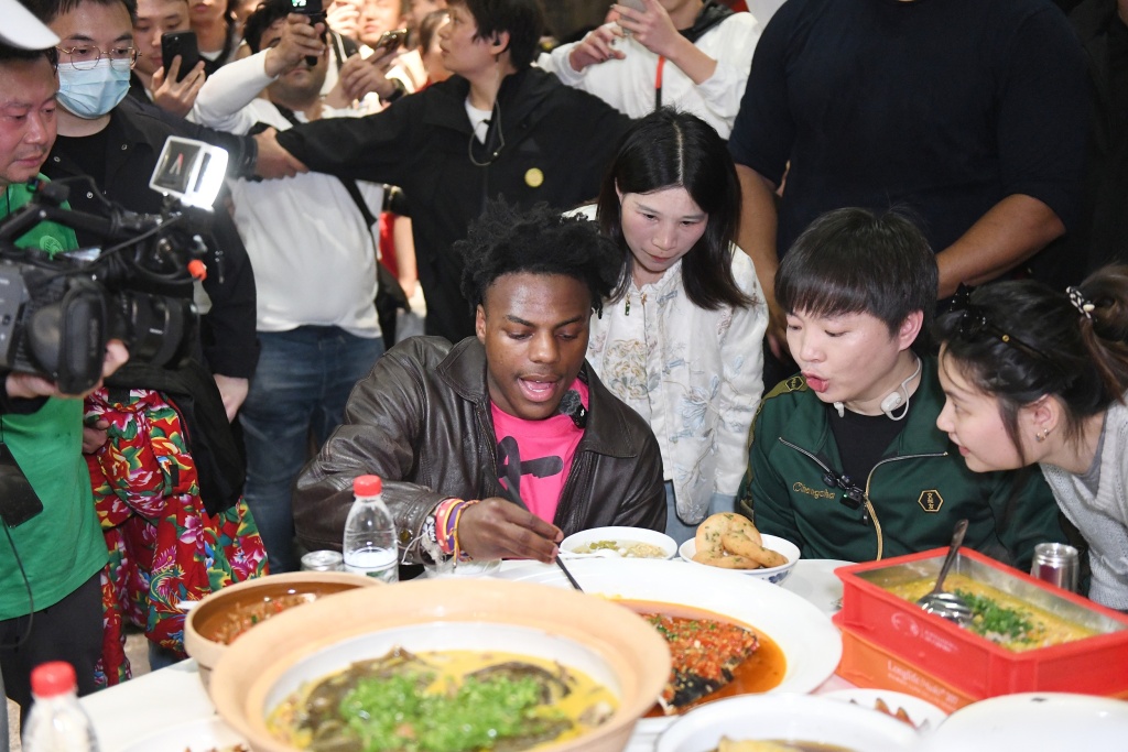 专访｜“甲亢哥”的操盘手，带NBA球星们玩转中国流量