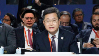 蓝佛安：中方将采取更加积极有为的宏观政策，有信心实现今年5%左右增长目标
