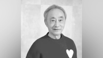 86岁书画家、美术教育家、吴昌硕嫡裔曾孙吴民先离世