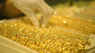 金價大反攻，國內金飾價格漲回千元，能否重返巔峰？