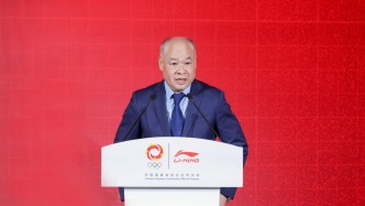 41年輪回，從洛杉磯奔向洛杉磯，李寧故地重游再出發